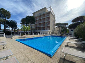 Hotel Franca Milano Marittima